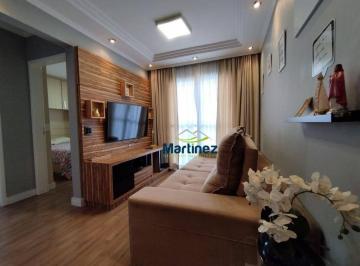 644a5c3d3de72ab6448d9546a6b309b8b80d4655 · Apartamento com 2 dormitórios à venda, 52 m² por R$ 350.000,00 - Vila Bela - São Paulo/SP