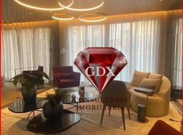 58d48e4f52c59bdff136a7db5b33dc4f5cc9ca68 · Apartamento no Brooklin