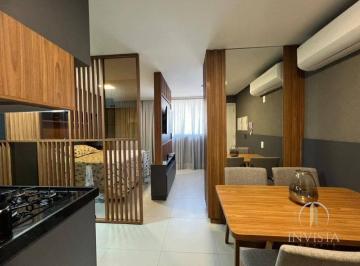 96ec832cb5529997e2c8597f09fc5bdb13d79e7e · Apartamento com 1 dormitório à venda, 30 m² por R$ 460.000,00 - Manaíra - João Pessoa/PB