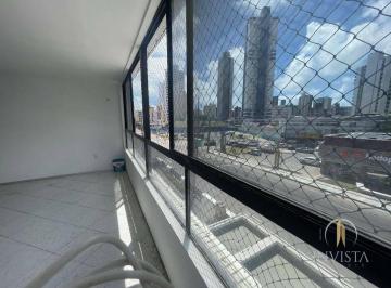b9c159160a740a7d6fa7493d09cc6f7bc16376b5 · Apartamento com 4 dormitórios à venda, 200 m² por R$ 1.160.000,00 - Manaíra - João Pessoa/PB