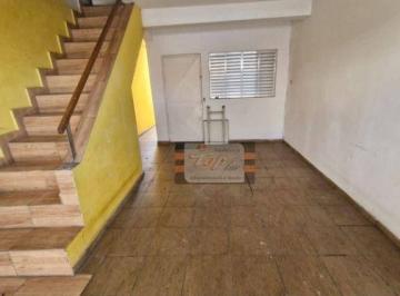 e8c4e7ba8c7843bde2861d3965a8427077332754 · Casa com 1 dormitório para alugar, 40 m² por R$ 1.400,00/mês - Piqueri - São Paulo/SP