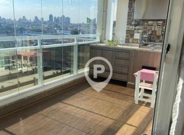 27093e49e260ca4a444738aa7a331c2d9e3476ad · Apartamento com 3 dormitórios à venda, 128 m² - Centro - Santo André/SP
