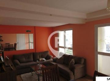 b27d49b5c4fc0dc11f004ea9dd7267367d5b9d61 · Apartamento à venda, 106 m² por R$ 799.000,00 - Casa Branca - Santo André/SP