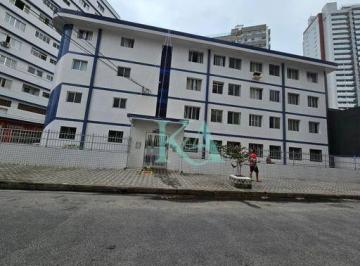 85587a4b84bf6dab5c0bc5a4a41a2e1b0d8111cc · Kitnet com 1 dormitório à venda, 28 m² por R$ 190.000,00 - Boqueirão - Praia Grande/SP