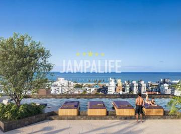 Apartamento · 19m² · 1 Quarto · 1 Vaga · Investimento Inteligente - Apartamento Studio no Jardim Oceania