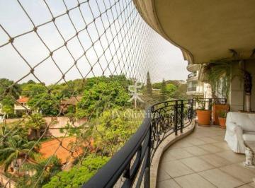 b1a73e1fdeb40817c49d9f23044c8a8108d0562c · Apartamento com 4 Quartos à venda, 367 m² por R$ 8.500.000 - Jardim Guedala - São Paulo/SP