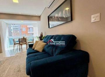 b104287690619a6d8f9969a56fee0b124b066928 · Apartamento Garden à venda, 108 m² por R$ 1.150.000,00 - Gonzaga - Santos/SP