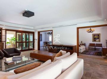 97f40347fc208843f0f1348cffccee0541f9839f · Casa com 4 Quartos à venda, 480 m² por R$ 3.410.000 - Jardim Guedala - São Paulo/SP