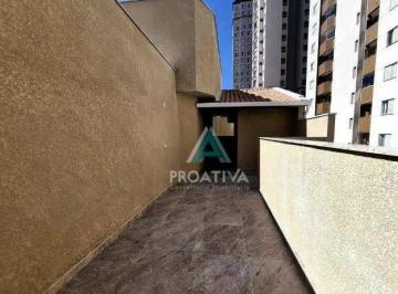 cf6fbf9d65bb3e9817806b5358d729effa6badd2 · Cobertura com 1 dormitório à venda, 96 m² - Vila Pires - Santo André/SP