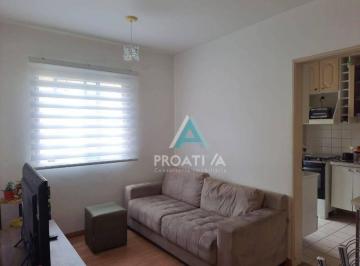 6adc1ea39a5fef3c8bf3a78cc338ad2b4abdff90 · Apartamento com 2 dormitórios à venda, 52 m² por R$ 350.000,09 - Vila Guiomar - Santo André/SP