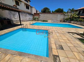 2d00f617284b44568de2df997d7cfd63a72f4841 · Casa com 2 dormitórios à venda, 150 m² por R$ 240.000,00 - Peró - Cabo Frio/RJ