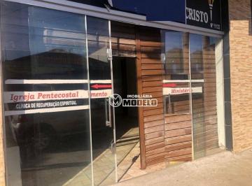 749f5c54796e127e2e937cf08bed8ff8e93da7b4 · Barracão para alugar, 450 m² por R$ 7.900,00/mês - Paulicéia - Piracicaba/SP