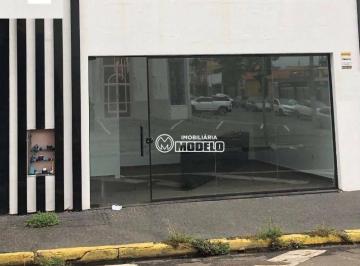 561b081f69fbfcaf63ebe17c878e61d1ba588593 · Salão para alugar, 30 m² por R$ 2.827,40/mês - Alemães - Piracicaba/SP