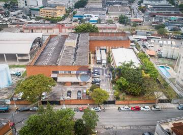 fe8a3867b411a53349876ba7aabfae55219d8ac3 · Galpão para alugar, 5000 m² - Vila Siqueira - São Paulo/SP