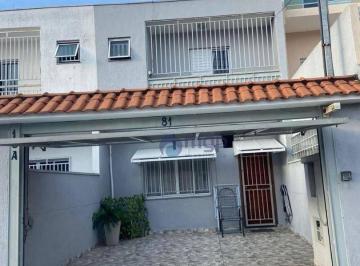 3fbd28ab7bf2b6f7b1030d5772370a7e968ffa82 · Sobrado com 3 quartos à venda, 71 m² - Vila Nivi - São Paulo/SP