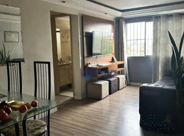 95e746e0a16fd18672def7a809369ad762d244f2 · Apartamento com 2 quartos à venda, 50 m² - Jardim Andaraí - São Paulo/SP