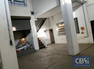 95404517f6be6723a9661e541c7f1ae60c4801e3 · Galpão à venda, 1670 m² por R$ 1.950.000,00 - São Cristóvão - Rio de Janeiro/RJ