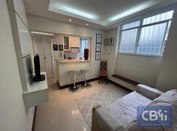 28562dd2e4f3e048ace165d0be2630077e442699 · Apartamento com 1 dormitório à venda, 47 m² por R$ 1.050.000,00 - Leblon - Rio de Janeiro/RJ