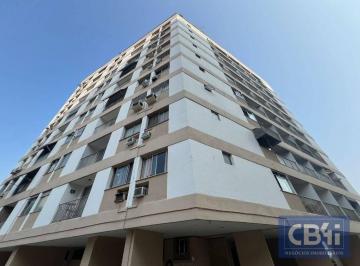2eabc060fdf2b971ae538d2162b4f758a2906664 · Apartamento com 2 dormitórios à venda, 76 m² por R$ 290.000,00 - Cachambi - Rio de Janeiro/RJ