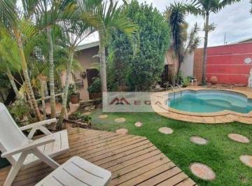 cbf31ccc7d20e44970559d59d8e0cefb0f9cd66f · Casa com 3 dormitórios à venda, 170 m² por R$ 850.000,00 - Jardim Conceição - Campinas/SP