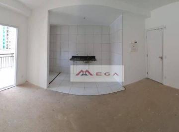 18add3d632e2521d8234946c7e410ef8f31d9370 · Apartamento com 2 quartos à venda, 60 m² por R$ 410.000 - Condomínio Città di Modena - Santa Terezin
