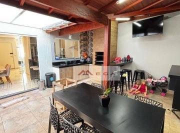 bdd3ed0a787544a58184bc3d2d42e6160b66ee14 · Casa à venda no Condomínio Novo Horizonte no Pq. Jambeiro em Campinas/SP