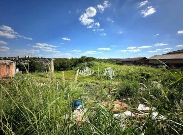 Terreno à venda, 853 m²- Santiago - Londrina/PR · Terreno à venda, 853 m² por R$ 157.000,00 - Santiago - Londrina/PR