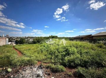 Terreno à venda, 853 m²- Santiago - Londrina/PR · Terreno à venda, 1901 m² por R$ 340.000,00 - Santiago - Londrina/PR