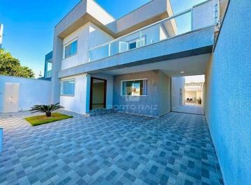 3ff8e9e3434e7d098a5283b74d9c6a77e49d580c · Sobrado com 4 suítes com piscina à venda, 310 m² por R$ 950.000 - Jardim Itanhaém - Itanhaém/SP