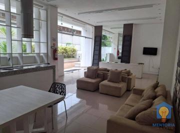 38f3954f9d8217bab57433f55e54855e8d5b75bb · Flat com 1 dormitório à venda, 27 m² por R$ 315.000,00 - Granja Viana - Cotia/SP