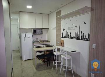 92bb6f4caaa4fb8106305ed167070d2041d76b6b · Flat com 1 dormitório à venda, 27 m² por R$ 315.000,00 - Granja Viana - Cotia/SP