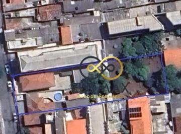 c90efadd5e86ecea3742349ca6f1fdf3db4c39ca · Terreno à venda, 1400 m² por R$ 6.285.000,00 - Gopoúva - Guarulhos/SP