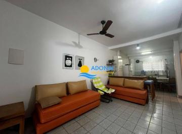 5ad32050d12571b2dd84e187a2a3ad1ad9fc15f3 · Casa próximo à praia com varanda gourmet — Enseada — Guarujá