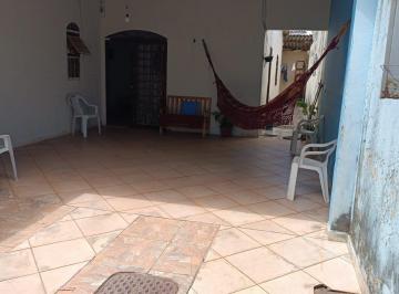 37b5a7f43c203e05c2dc9d460113692fd91b0617 · Casa com 3 dormitórios à venda, 80 m² por R$ 210.000 - Riacho Fundo II - Riacho Fundo/DF