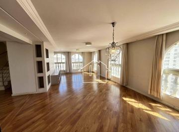7c8469b29ce44ae00f79afd77f2ce6591ed27a04 · Cobertura com 4 dormitórios à venda, 325 m² por R$ 3.000.000,00 - Jardim Esplanada - São José dos Ca