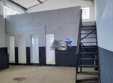 8075ac08a0f4c799f0b97bb44319505b65d9e3fc · Galpão para alugar, 249 m² por R$ 9.158,01/mês - Vila Santa Luzia - São Bernardo do Campo/SP