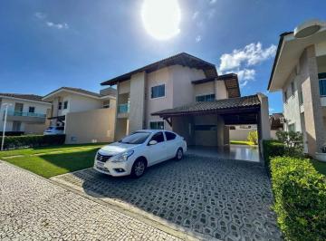 c3535a90d062ac89d5a2511a5e7d945e902d20a1 · Casa Duplex com 4 dormitórios à venda, 264m² por R$ 1.600.000 - Pires Façanha - Eusébio/CE
