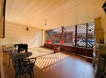 ba853781318124b71cf9691b7ff6e624cacfbf11 · Casa em Perdizes com 84m², 1 suíte, 2 garagens e terreno de 96m² - Zona Oeste SP