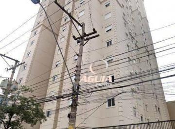 921e1824a7e7e77f5adf785fbf2940b51fa74448 · Apartamento com 2 dormitórios à venda, 47 m² por R$ 480.000,00 - Centro - Santo André/SP