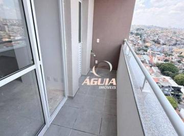 448c292d024a29475a6b7274b2b1f0413246dee9 · Apartamento com 2 dormitórios à venda, 46 m² por R$ 460.000,00 - Vila Curuçá - Santo André/SP