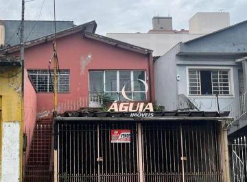 1ac84189d0c2de02075db15d5c32b6c9b84ef4d0 · Terreno à venda, 185 m² por R$ 750.000,00 - Jardim - Santo André/SP