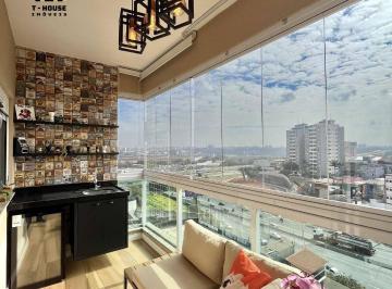 ba430922c49a51e6a46194f0bdc437ce894b252f · Cobertura com 3 dormitórios à venda, 282 m² por R$ 1.765.000,00 - Vila Mussolini - São Bernardo do C