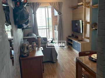 d29ae484393cb8dea573efa11db16d7d0463759c · Apartamento com 3 dormitórios à venda, 70 m² por R$ 647.500,00 - Jaguaré - São Paulo/SP