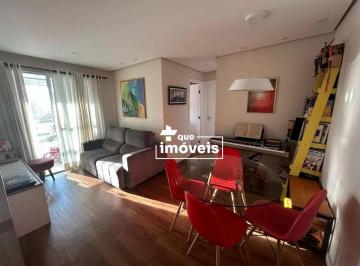 a589003d52a04ade6978d3313690294d545851ad · Apartamento com 2 dormitórios à venda, 53 m² por R$ 749.000,00 - Alto da Lapa - São Paulo/SP