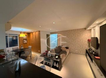 04413a8e9935af0f50f1bcb8a8db422e02033173 · Apartamento com 2 dormitórios à venda, 100 m² por R$ 920.000,00 - Gonzaga - Santos/SP