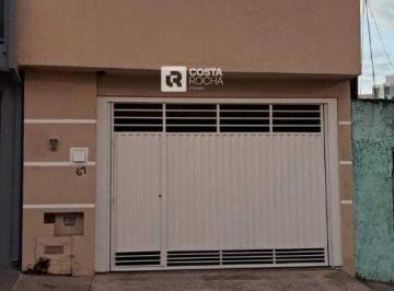 901612ed45fe673d646df7c160d6ea01a0833f63 · Casa à venda- Loteamento Alberto Cintra Filho - Salto/SP