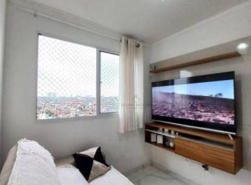 a412380913e7517a6093119a12db76d88aebabbe · Apartamento com 2 dormitórios à venda, 43 m² por R$ 255.000,00 - Jardim Leme - São Paulo/SP