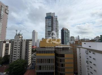 265b4824bf2fc4ba53a89004075b4c1c6c379779 · Cobertura com 4 dormitórios à venda, 495 m² por R$ 5.520.000,00 - Boqueirão - Santos/SP