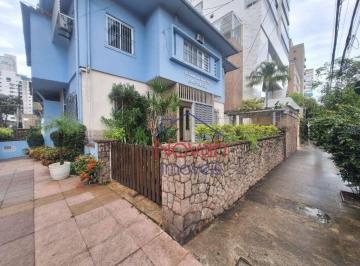 d6fd6300faecfa20e9fc84dfde0c85d149bc3cfb · Casa para alugar, 120 m² por R$ 7.500,00/mês - Boqueirão - Santos/SP