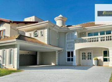 eb4db39ea116b1e988c03631acf2c2b8a8b24ed9 · Casa com 4 dormitórios à venda, 480 m² por R$ 2.950.000,00 - Condomínio Villa Toscana - Valinhos/SP